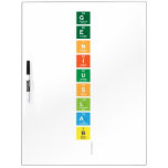 g
 E
 N
 I
 U
 S
 L
 A
 B
   Dry Erase Boards