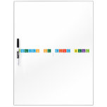 Binigyan ng mixed signal
   Dry Erase Boards