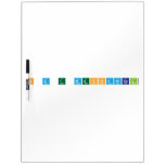 N D T Mechanical   Dry Erase Boards