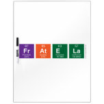 fratela  Dry Erase Boards