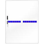 I|nst|ant P|r|eview  Dry Erase Boards