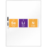 Selin  Dry Erase Boards