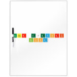 Ester Gjevori
    Bisha  Dry Erase Boards