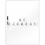 art 
 element  Dry Erase Boards