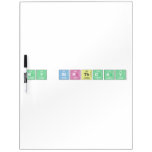 My Birthday  Dry Erase Boards