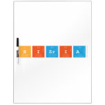 hizria  Dry Erase Boards