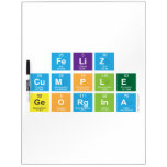 Feliz 
 cumple
 Georgina  Dry Erase Boards