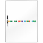 Shut the heck your mouth  Dry Erase Boards