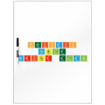 Periodic
 Table
 Writer eldin  Dry Erase Boards