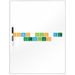 Somos polvo de
 estrellas  Dry Erase Boards