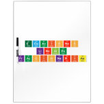 ecuaciones
 lineales
 fraccionarias  Dry Erase Boards