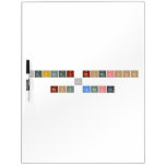 Jeffrey Nicholson
         &
    Nick Canales  Dry Erase Boards