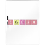 Sparsh  Dry Erase Boards