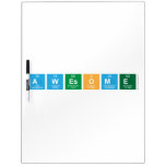 awesome  Dry Erase Boards