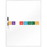 Sena ogretmen  Dry Erase Boards