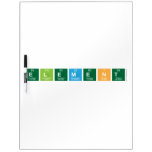 ELEMENT  Dry Erase Boards