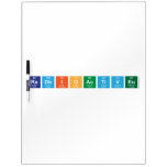 Radbioactiveu  Dry Erase Boards