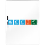 reddit  Dry Erase Boards