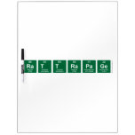 Rattrapage  Dry Erase Boards