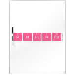 Chloe  Dry Erase Boards