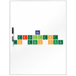 be
 excellent
 to each other  Dry Erase Boards