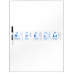 Mirella  Dry Erase Boards