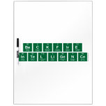 BackFire
 Intelligence  Dry Erase Boards