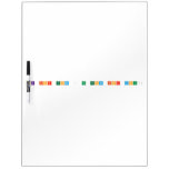 Ask for promo - No promo for you!  Dry Erase Boards