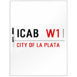 ICAB   Dry Erase Boards