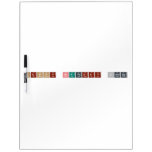 Happy Birthday James   Dry Erase Boards