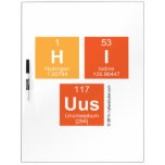 hi
 UUs  Dry Erase Boards