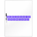 MADISON'S
 LABORATORY  Dry Erase Boards
