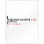 K@!Z€® ©H!€F$  Dry Erase Boards