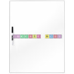 Fatmanur BALCI   Dry Erase Boards