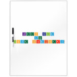 keep calm 
 and 
 love chemistry  Dry Erase Boards