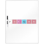 jordynn  Dry Erase Boards