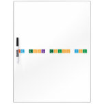 im gonna touch you  Dry Erase Boards