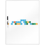 ¡Animo!
 Cuidaos mucho.
 Se os echa de menos  Dry Erase Boards