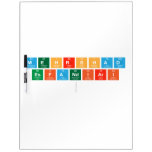 mehrshad
 esfandiari
   Dry Erase Boards