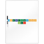 Congratulations
 Alex  Dry Erase Boards