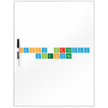 Happy Birthday
 Valentino  Dry Erase Boards