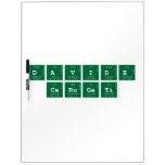 Davide  Carugati  Dry Erase Boards