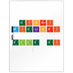 Giorni
 Migliori
 
 Elle gi
   Dry Erase Boards