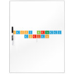Happy Birthday 
 Dorian
   Dry Erase Boards