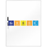 Behbod  Dry Erase Boards