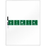 Irimia   Dry Erase Boards