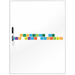        NUSAYBINDE De
 YKS SINAVI YAPILSIN  Dry Erase Boards