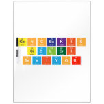 GENCBAKIS
  SIZLERI
  SEVIYOR   Dry Erase Boards