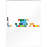 Brendan
 May
 2nd Grade CP
 Ms. Miller's Class  Dry Erase Boards
