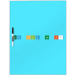 how old am i?  Dry Erase Boards